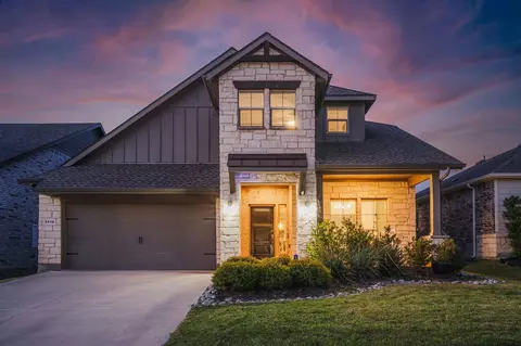 2412 Mockingbird Ct, Northlake, TX 76247
