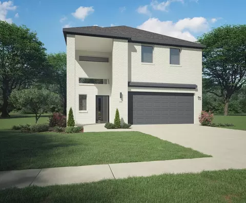 521 Green Grass Dr, Mckinney, TX 75071