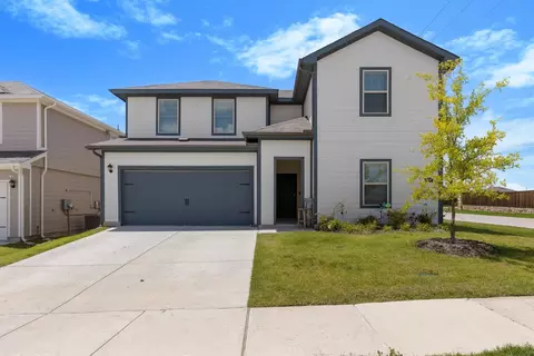 809 Sunlight Loop, Princeton, TX 75407