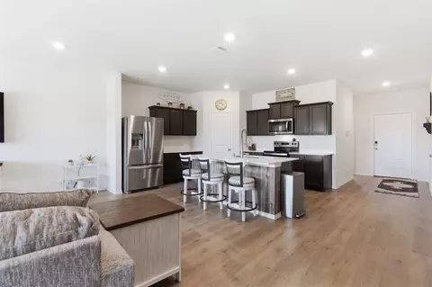 809 Sunlight Loop, Princeton, TX 75407