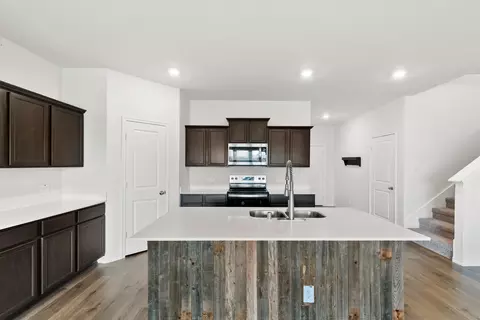 809 Sunlight Loop, Princeton, TX 75407