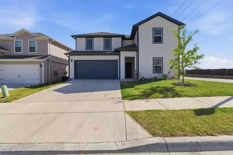 809 Sunlight Loop, Princeton, TX 75407