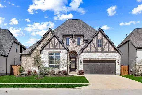 2808 Citation Rd, Celina, TX 75009