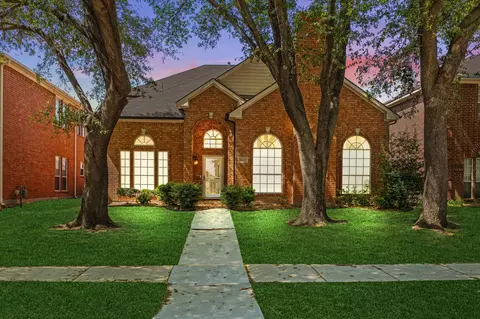 5405 Promise Land Dr, Frisco, TX 75035