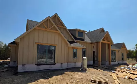 2037 Preserves Trl, Weatherford, TX 76087