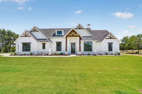 2037 Preserves Trl, Weatherford, TX 76087