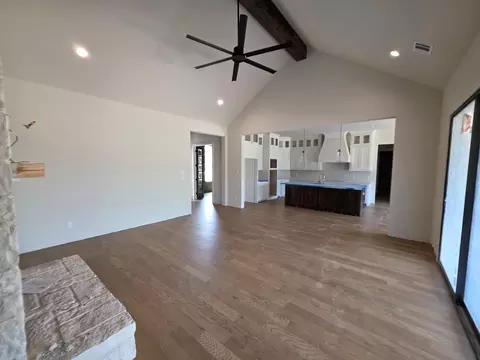 2037 Preserves Trl, Weatherford, TX 76087