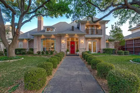 5704 Eastman Dr, Plano, TX 75093