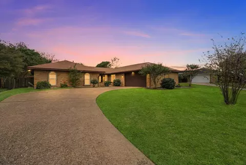 6408 Welch Ave, Fort Worth, TX 76133
