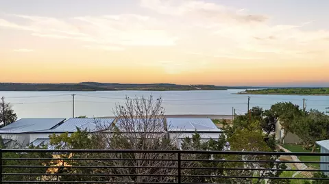 1782 Fm 2951 #26, Graford, TX 76449