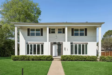 2623 Heatherwood Dr, Dallas, TX 75228