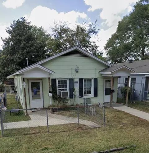 5820 2nd St, Shreveport, LA 71108