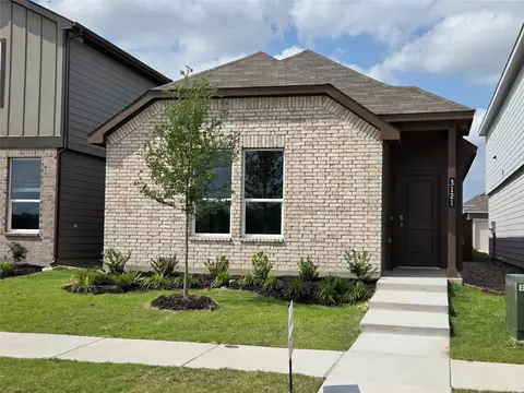 3121 Maple Orchard Ln, Fort Worth, TX 76140