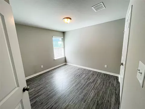 Bedroom - 3920 S Fork Ranch Rd, Waco, TX 76705 photo 4 of 4