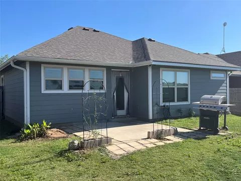 Exterior - 3920 S Fork Ranch Rd, Waco, TX 76705 photo 2 of 2