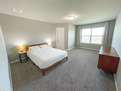 Bedroom - 3920 S Fork Ranch Rd, Waco, TX 76705 photo 1 of 4