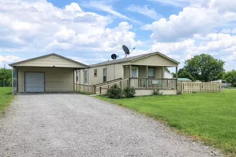 112 Rising Star, Quitman, TX 75783