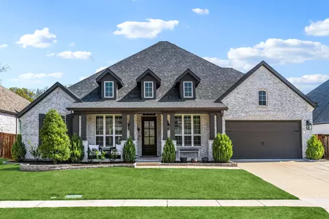8820 Autumn Lake Trl, Mckinney, TX 75071