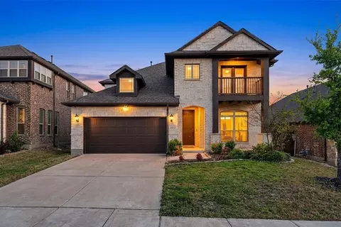 1012 Granger Dr, Mckinney, TX 75071
