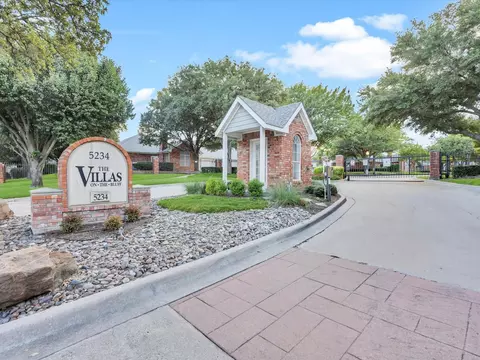 6124 Haley Ln, Fort Worth, TX 76132