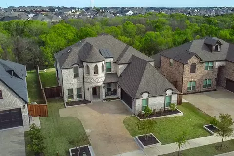 1407 Stellar Truth Way, Wylie, TX 75098