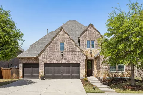 1570 Tumbling River Dr, Frisco, TX 75036