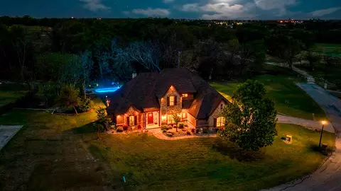 317 Arapahoe Rdg, Weatherford, TX 76087