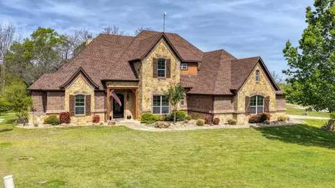 317 Arapahoe Rdg, Weatherford, TX 76087