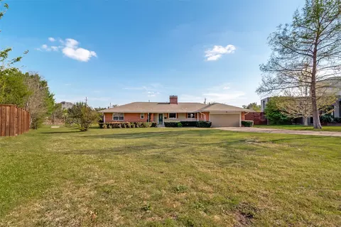 4424 Ridge Rd, Dallas, TX 75229