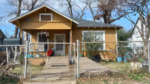 6007 E Grand Ave, Dallas, TX 75223