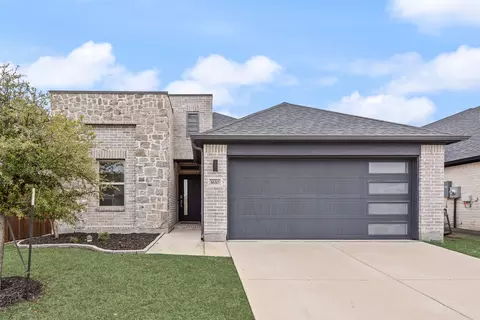 1610 Wayback Dr, Celina, TX 75009