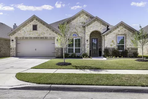 1652 Spur Ledge Ct, Weatherford, TX 76087