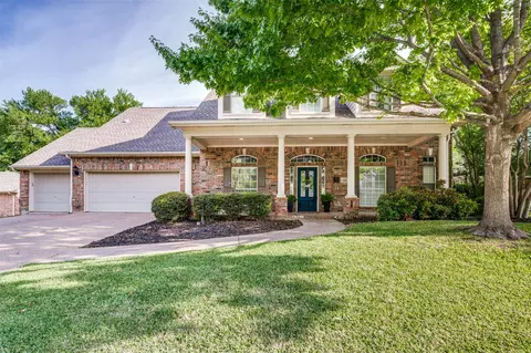 628 Creek View Dr, Prosper, TX 75078