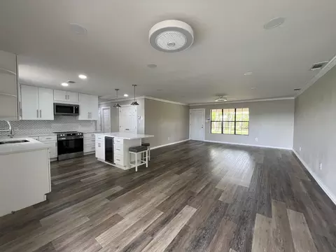 Living - 8740 County Road 2403, Tool, TX 75143 photo 2 of 2