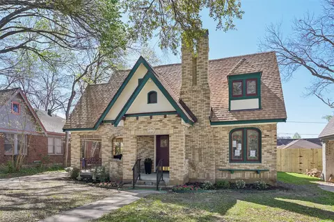 5412 Morningside Ave, Dallas, TX 75206