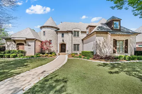 2308 Hawthorne Ave, Colleyville, TX 76034