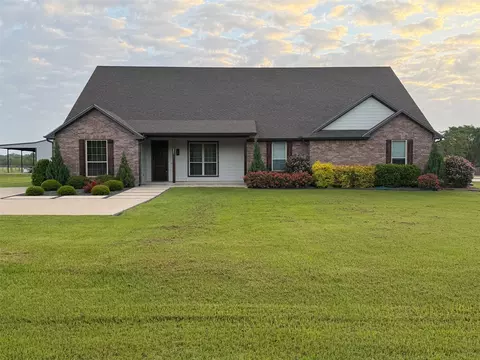 251 Rs County Road 3430, Emory, TX 75440