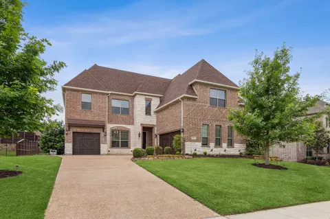 1100 Circle J Trl, Prosper, TX 75078