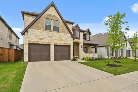 1714 Highwood Rd, Forney, TX 75126