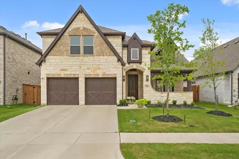 1714 Highwood Rd, Forney, TX 75126