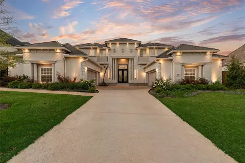816 Jamestown Ln, Southlake, TX 76092