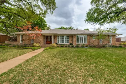 6908 Town Bluff Dr, Dallas, TX 75248