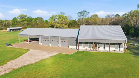 13001 County Road 3300, Brownsboro, TX 75756