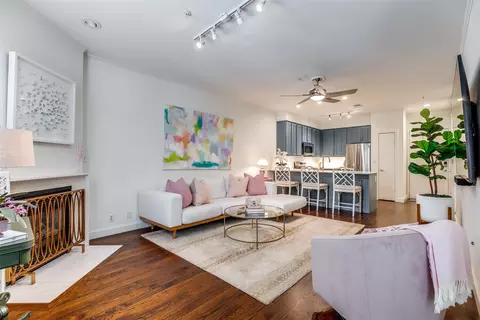3922 Gilbert Ave #104, Dallas, TX 75219
