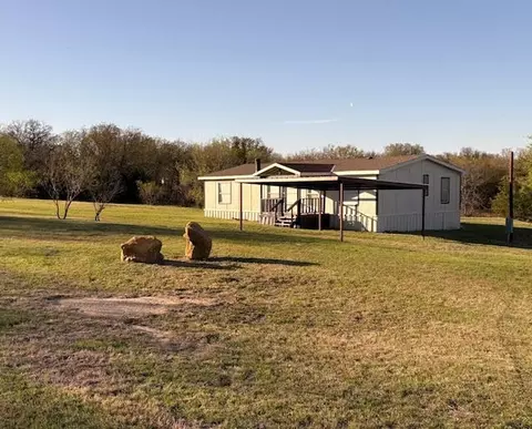 Tract 1 & 2 Private Rd 3508, Bridgeport, TX 76426