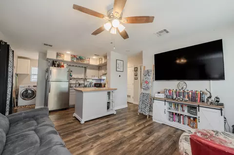 2954 Lavell Ave, Wichita Falls, TX 76308