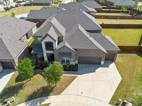 500 Brook Dr, Anna, TX 75409