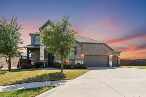 500 Brook Dr, Anna, TX 75409