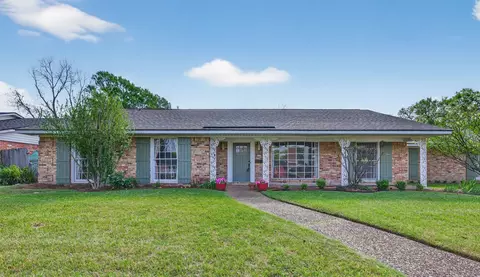 6117 Gaylyn Dr, Shreveport, LA 71105
