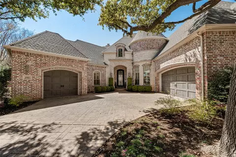4903 Oak Knoll Ln, Frisco, TX 75034